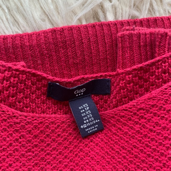 sGAP sweater - Picture 2 of 4